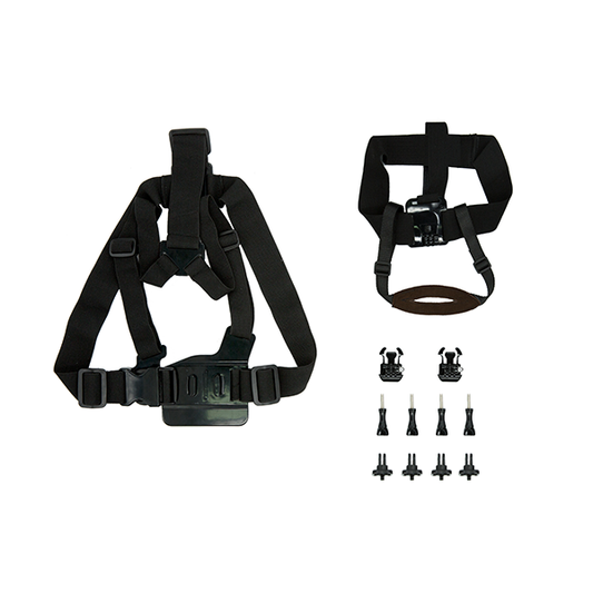 Insta360 Run Bundle