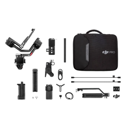DJI RS 4 Combo