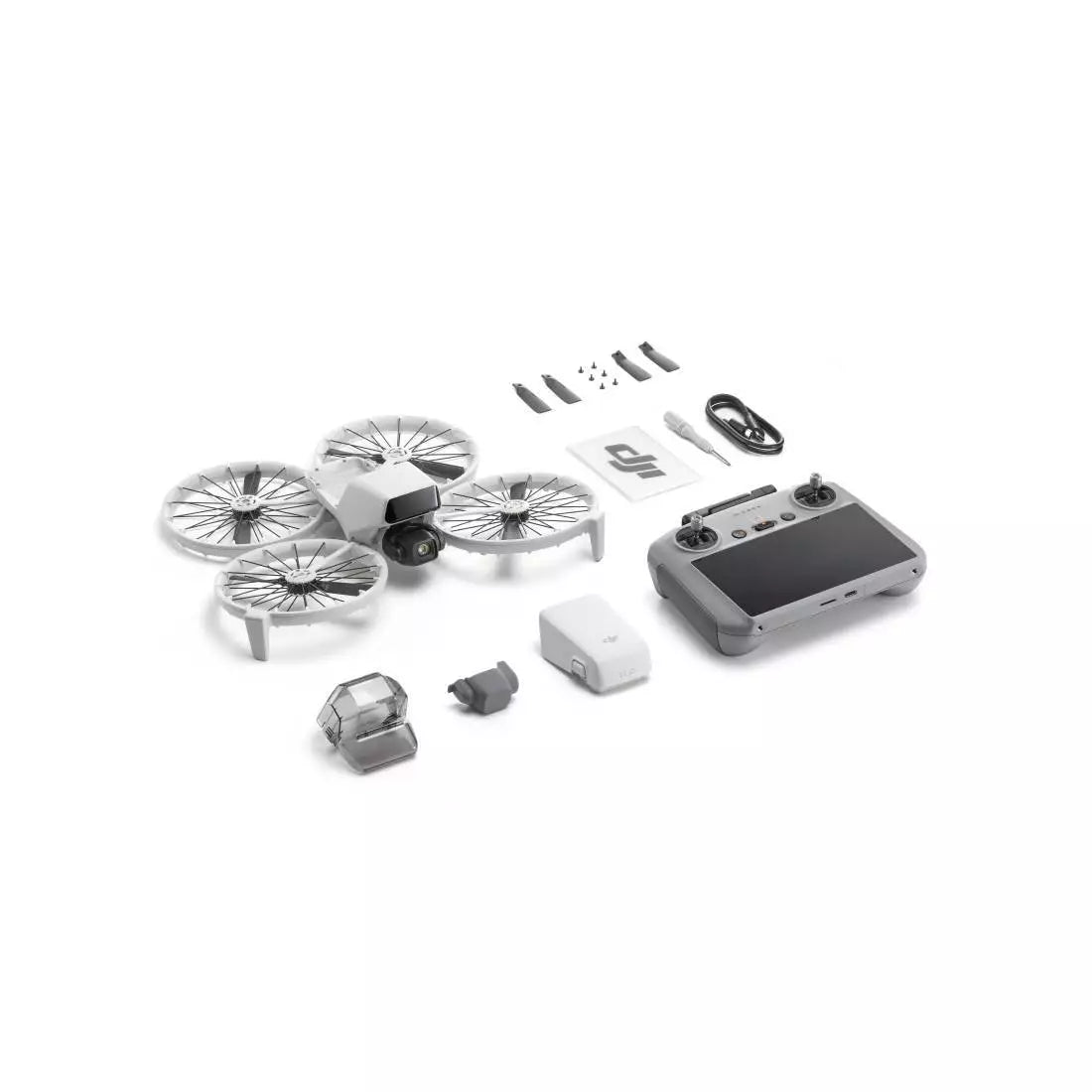 DJI Flip (DJI RC 2) GL ** NEW**
