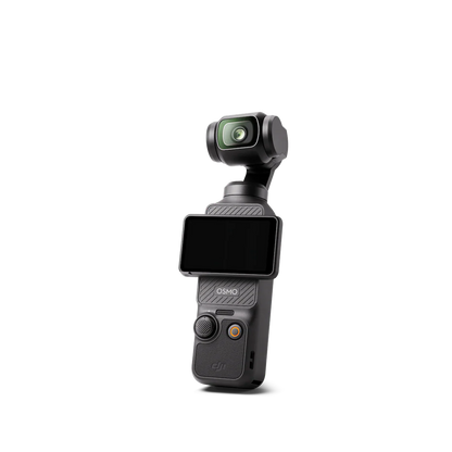 DJI POCKET 3 CREATOR COMBO  | PRE OWNED