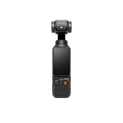 DJI POCKET 3 CREATOR COMBO  | PRE OWNED