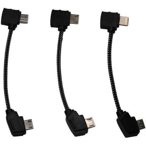 RC CABLE FOR OLD MAVIC 2/PRO/SPARK/AIR/MINI / SE REMOTE | PRE OWNED