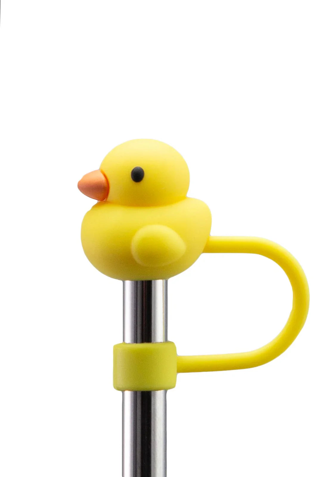 Silicone Straw Cover