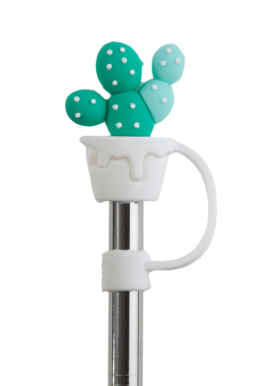 Silicone Straw Cover
