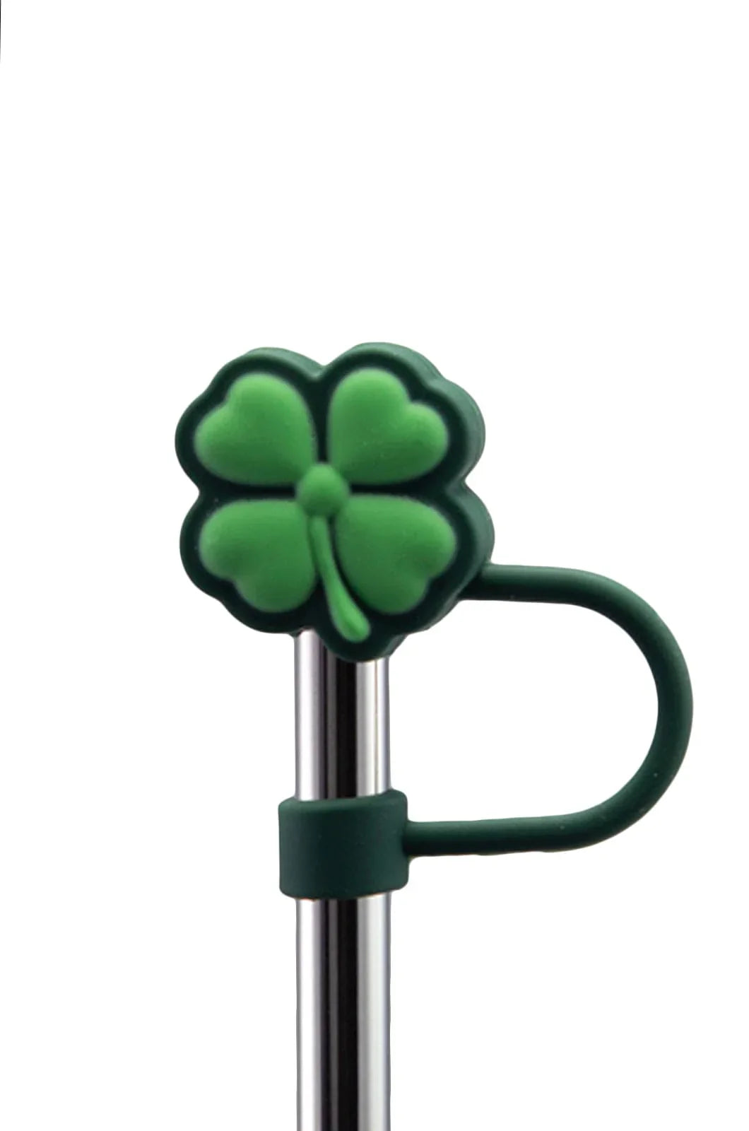 Silicone Straw Cover