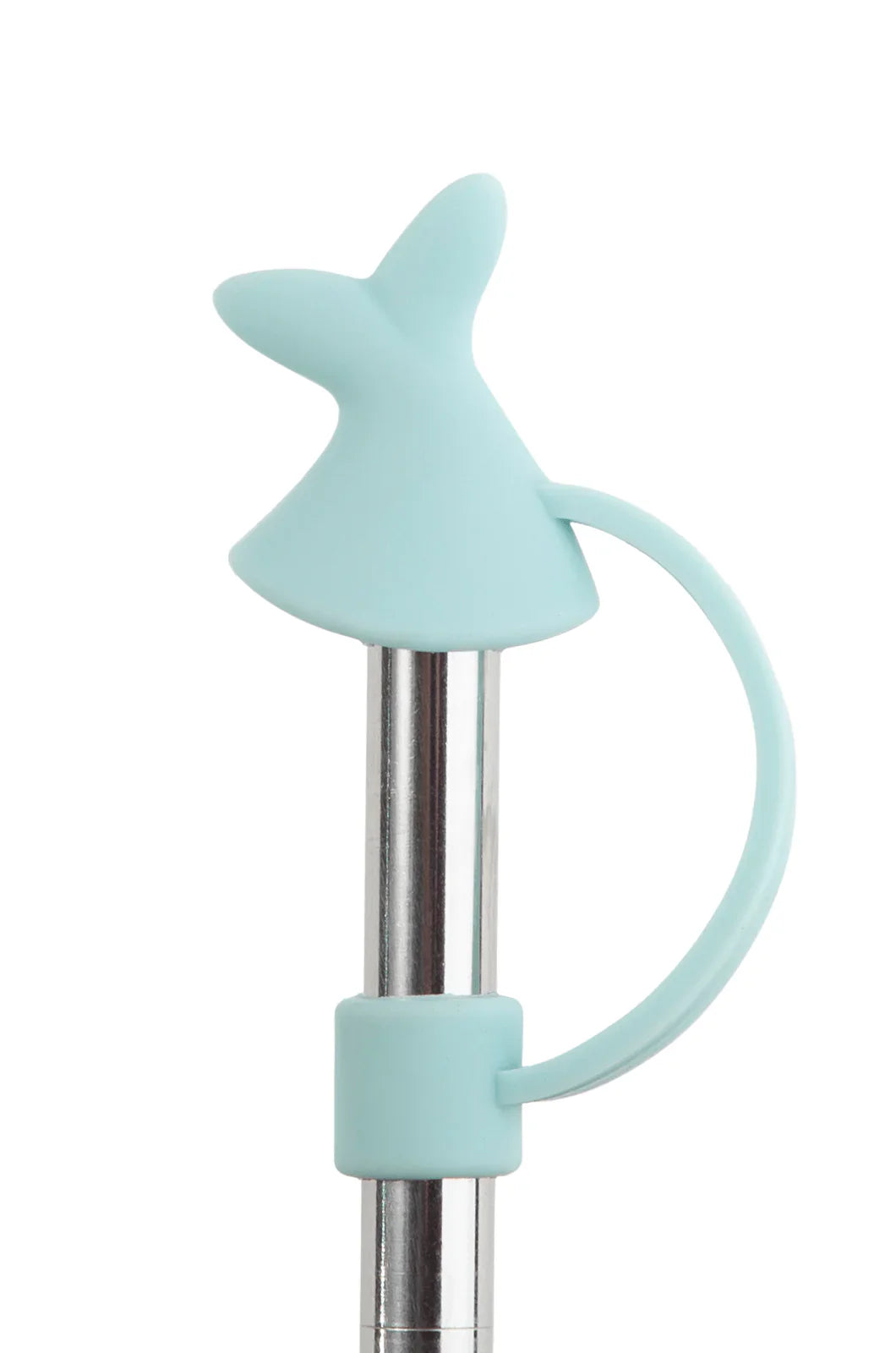 Silicone Straw Cover