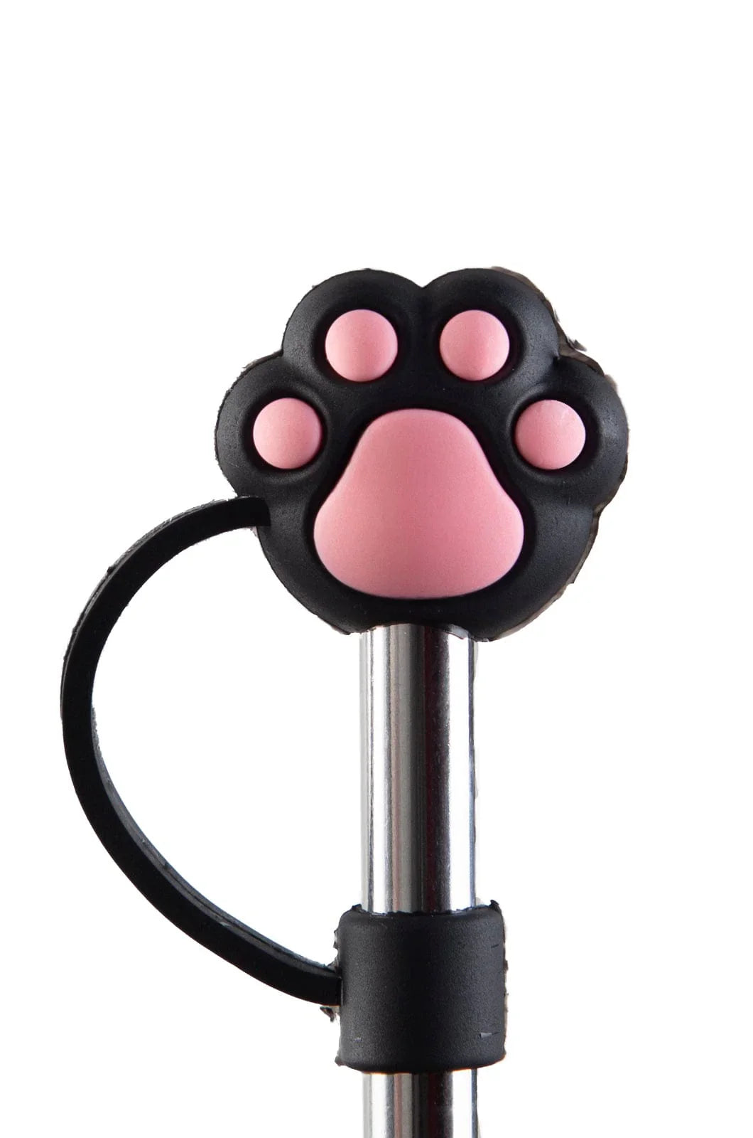 Silicone Straw Cover