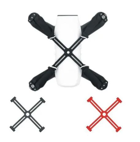 Propeller Holder X-Type for DJI Spark
