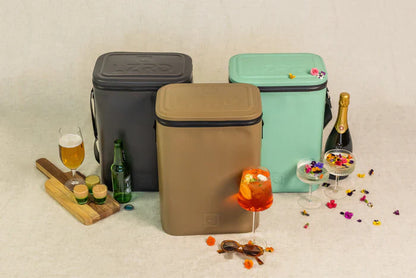 The Cooler Bag - Lizzard Cooler Bag 11L
