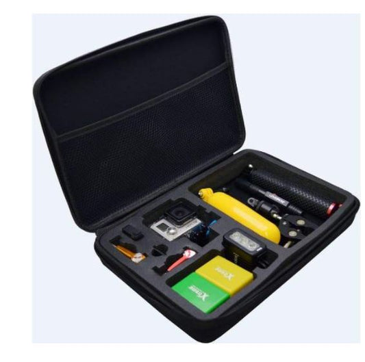 Travel Case (Large) for GoPro and Accessories