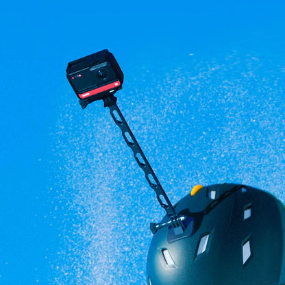 Insta360 Unicorn Helmet Mount
