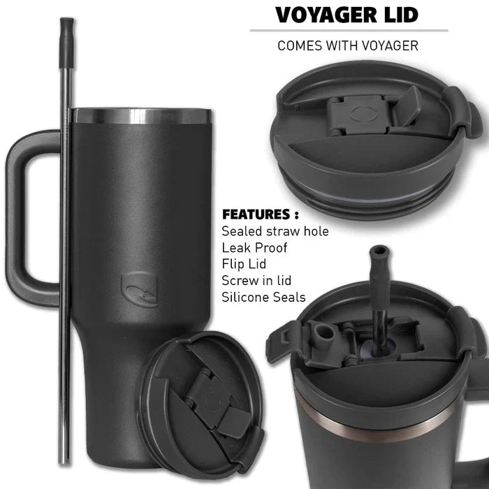 Voyager Cup 1200ML Lead Free