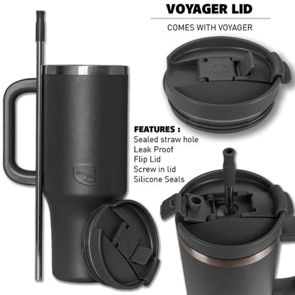 Voyager Cup 1200ML Lead Free