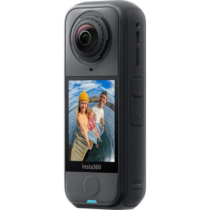 Insta360 X4 AIR - 8K 360 Action Camera Starter Bundle